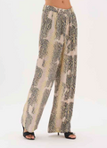 Nile Python Mikel Pant