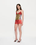 Aka Sukara Hot Shorts