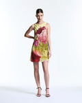 Taif Electra Mini Dress - MUMA WORLD