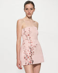 Hana Isha Mini Dress