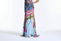 AMAZONIAN ORCHID ANDRESSA SKIRT - MUMA WORLD