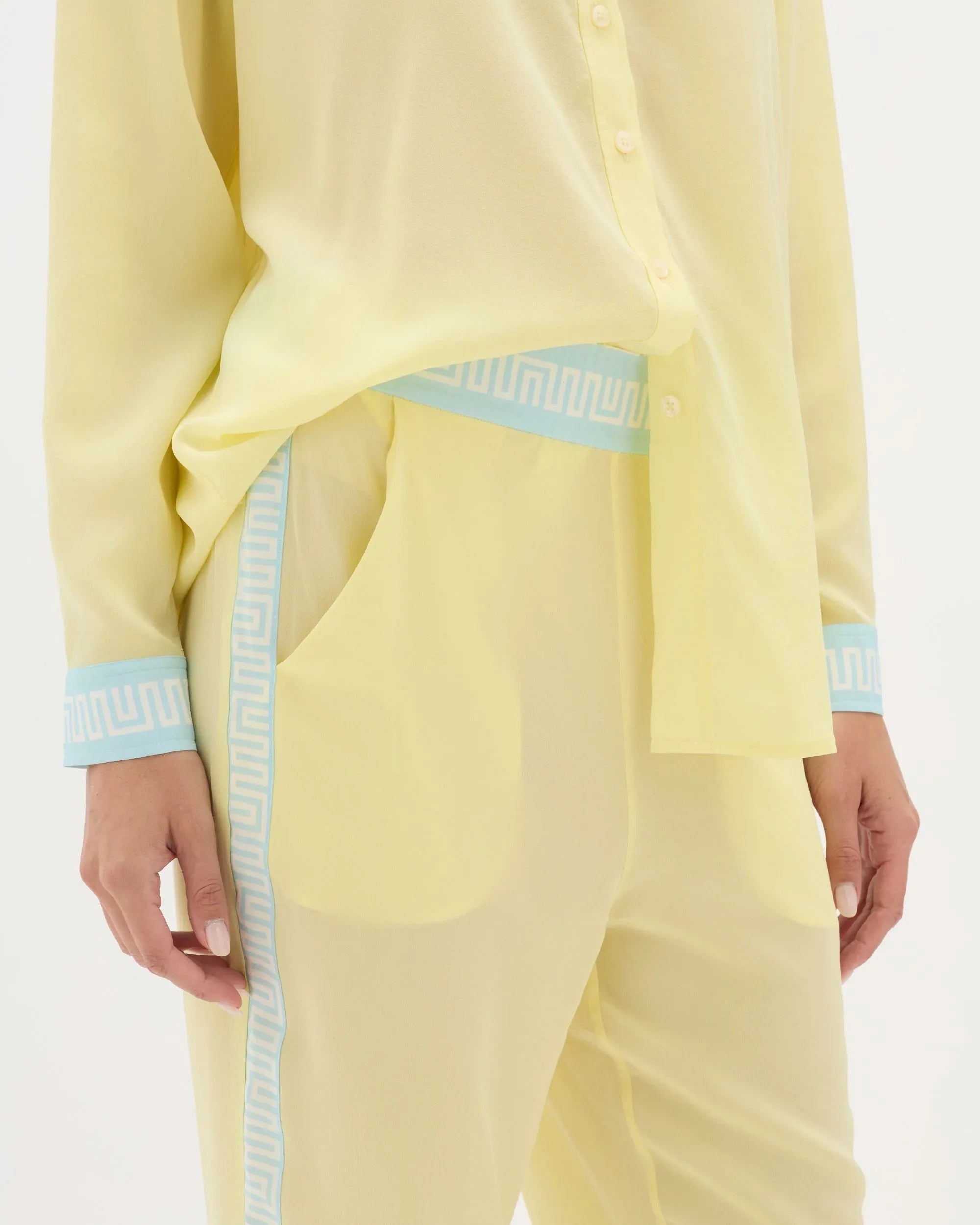 MUMA CLASSIC LOGO PANT - MUMA WORLD