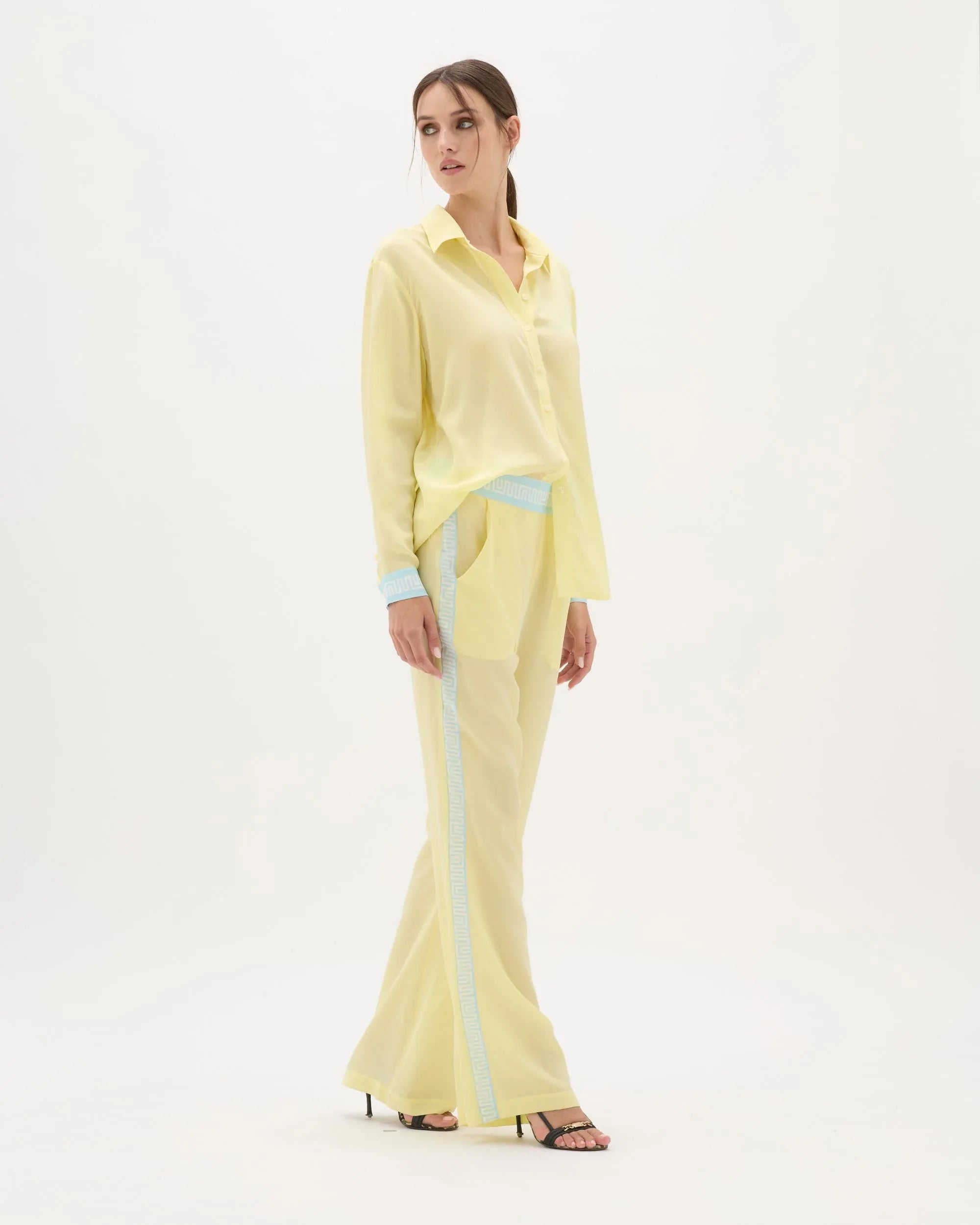 MUMA CLASSIC LOGO PANT - MUMA WORLD