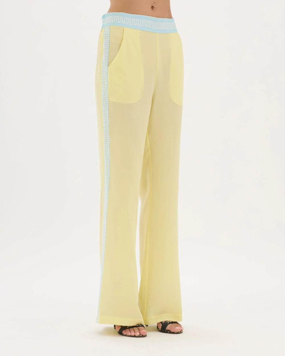 MUMA CLASSIC LOGO PANT - MUMA WORLD