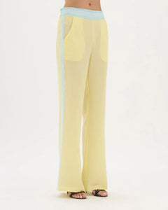 MUMA CLASSIC LOGO PANT - MUMA WORLD