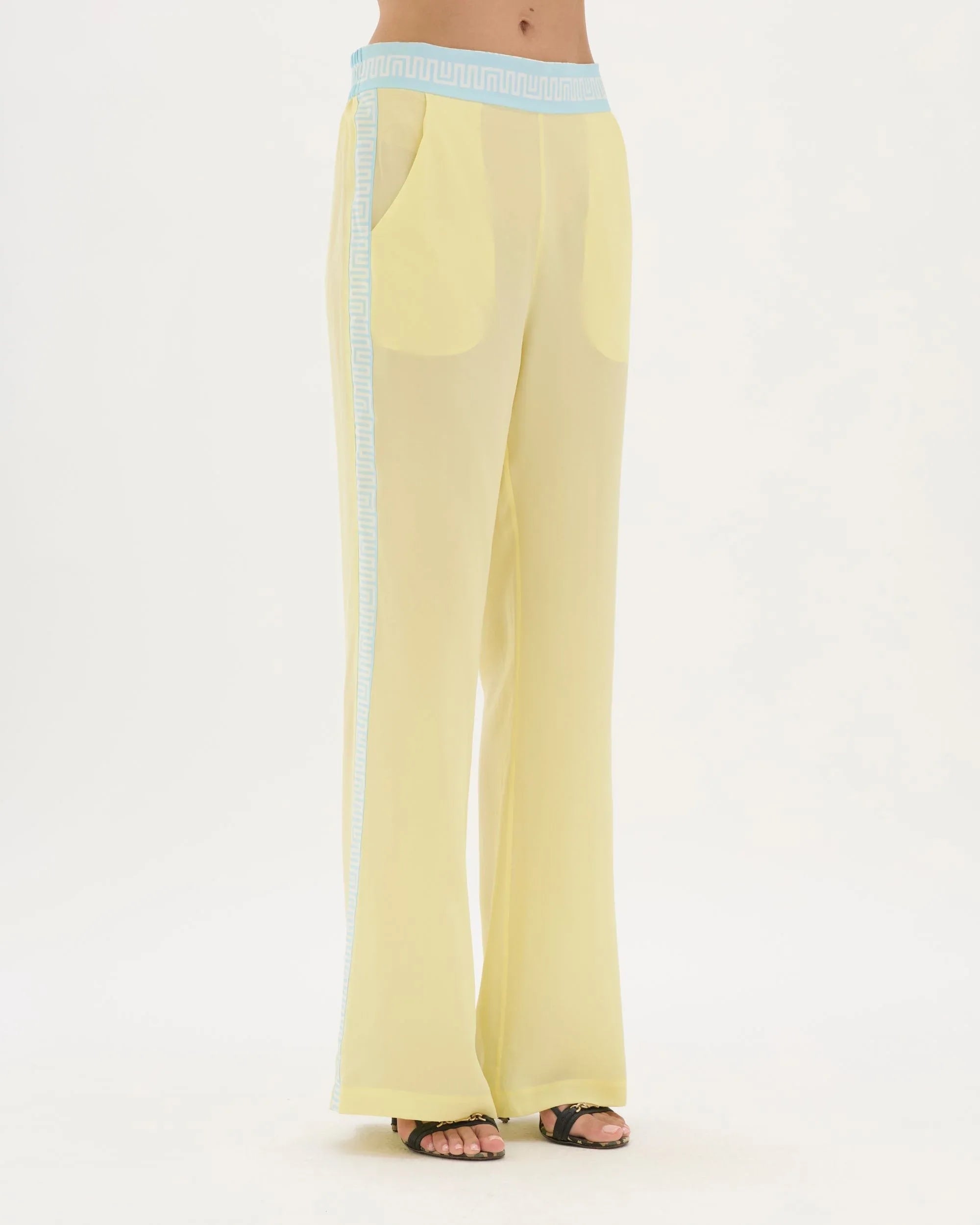 MUMA CLASSIC LOGO PANT - MUMA WORLD