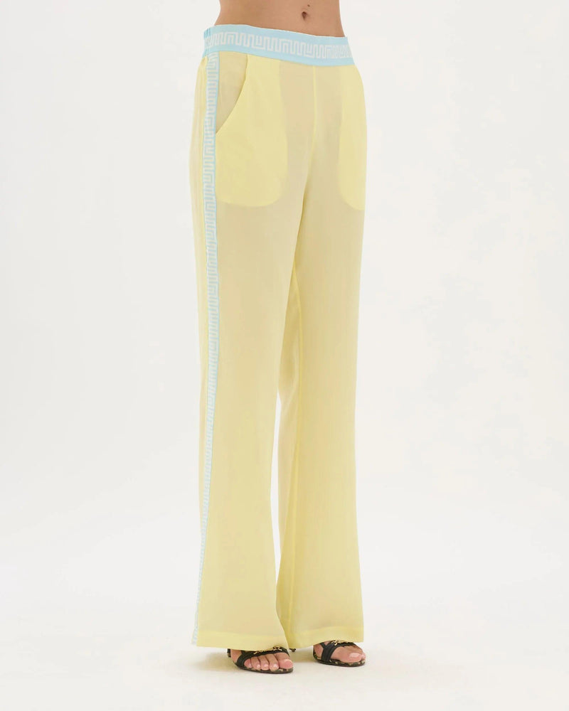 MUMA CLASSIC LOGO PANT - MUMA WORLD