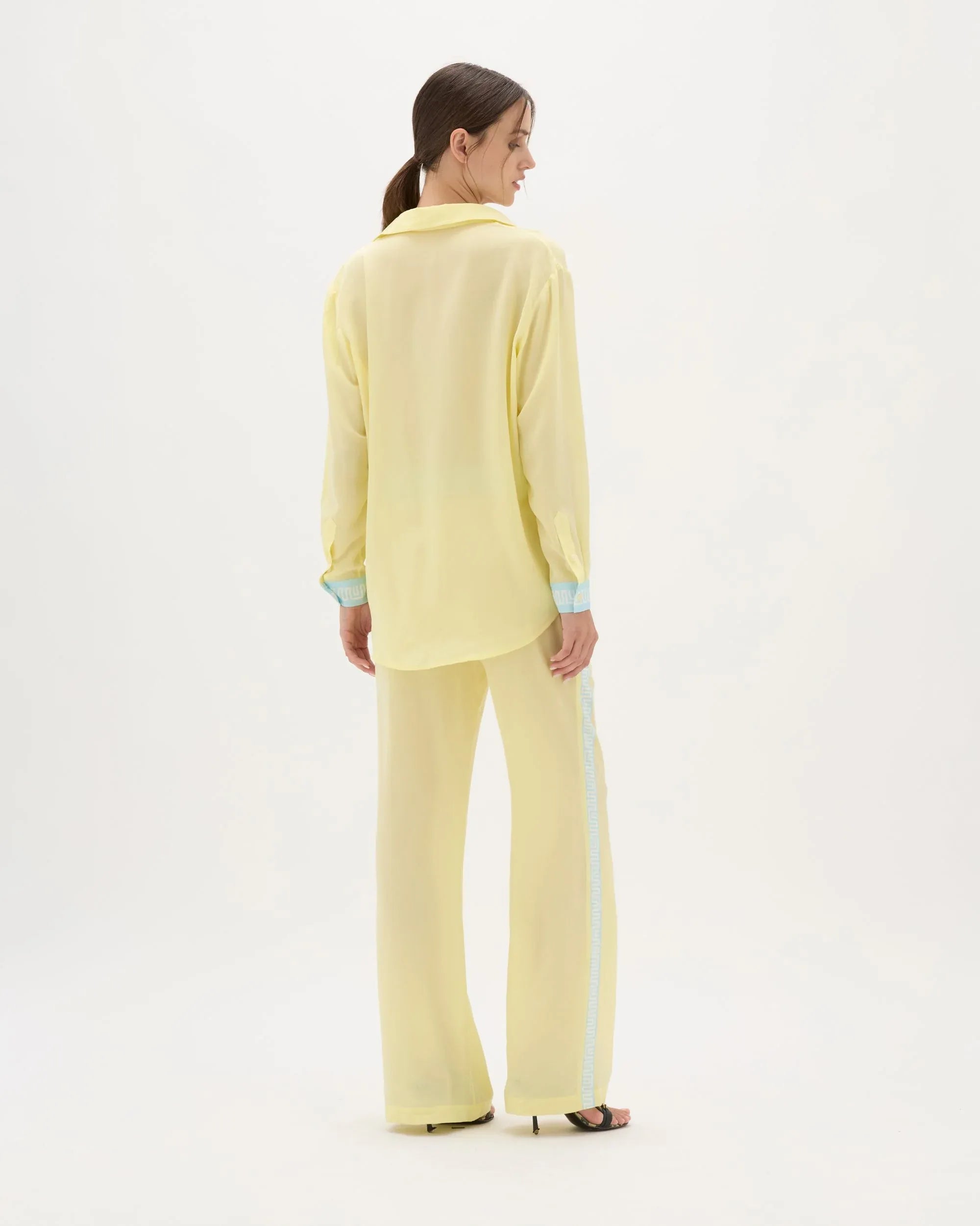 MUMA CLASSIC LOGO PANT - MUMA WORLD