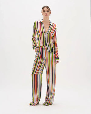 BAHIA WIDE LEG PANTS - MUMA WORLD