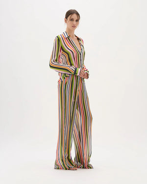 BAHIA WIDE LEG PANTS - MUMA WORLD