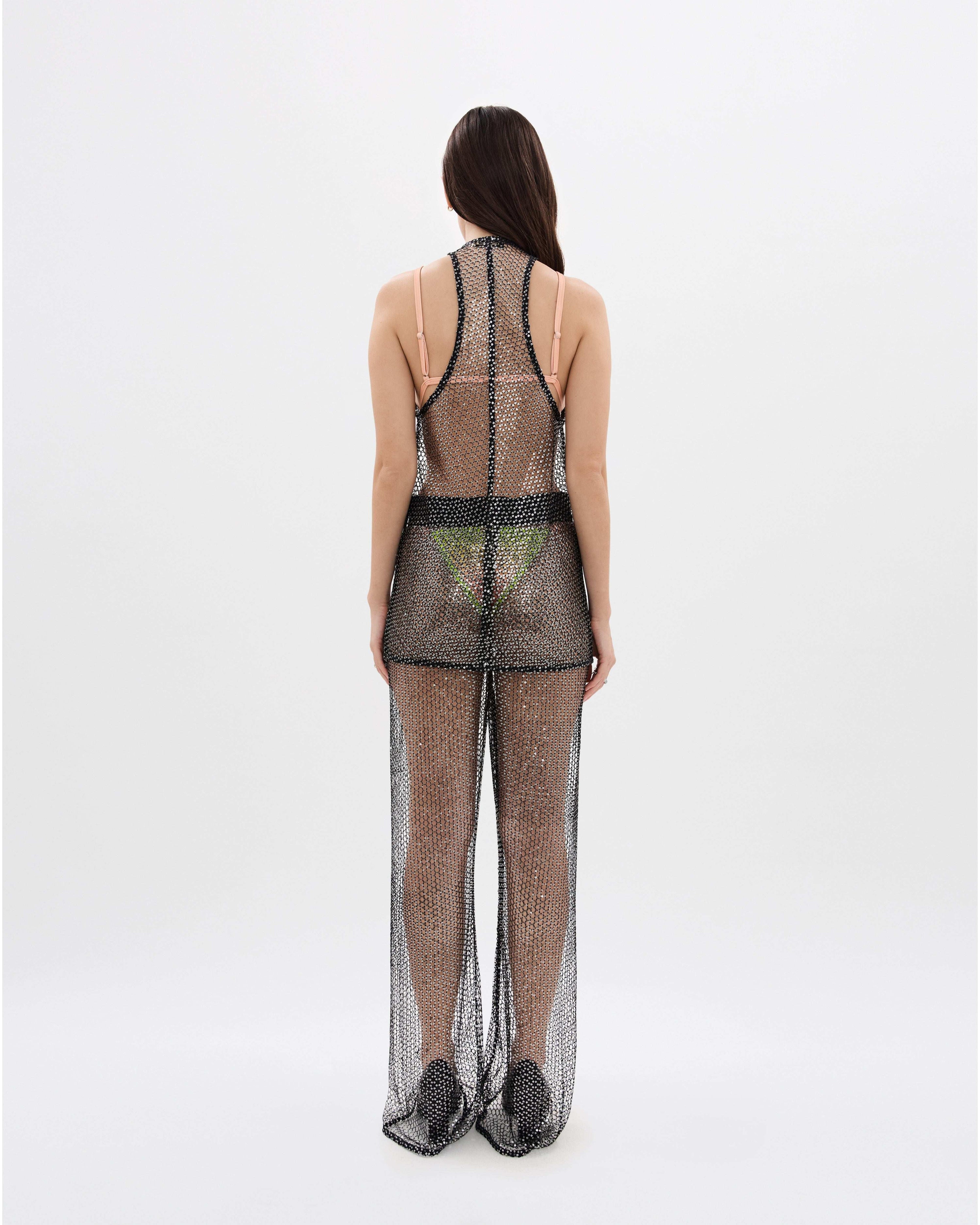 Starry Luis Cami - MUMA WORLD