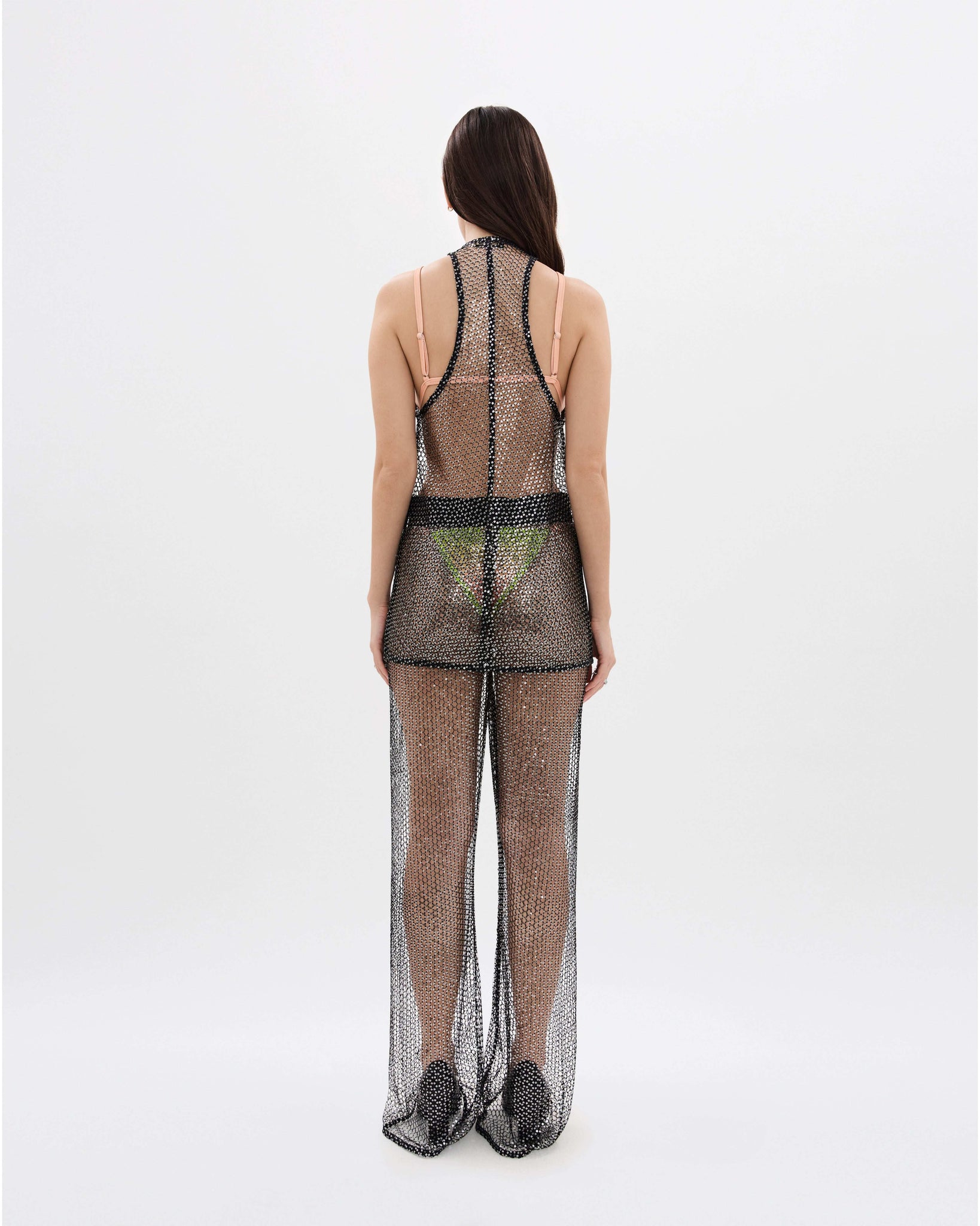 Starry Pants