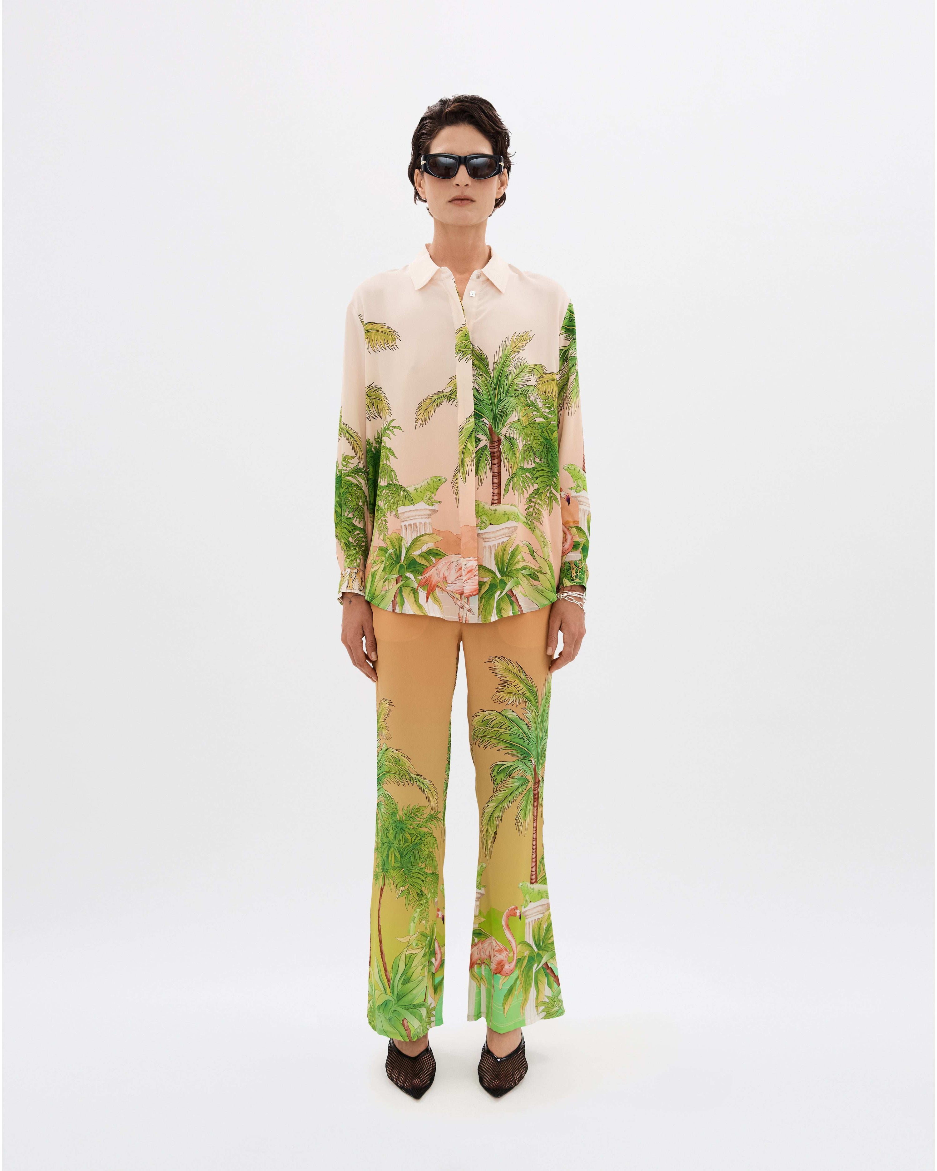 Vinales Long Sleeve Shirt