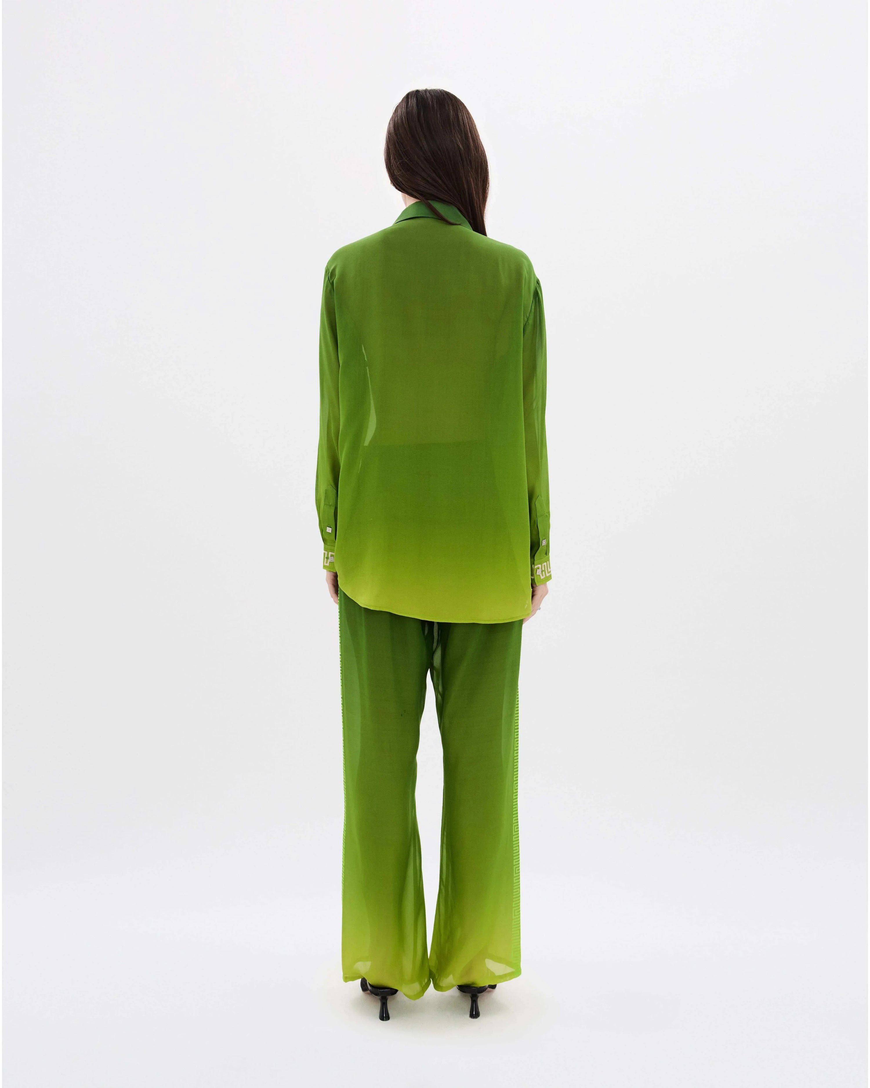 Jungle Long Pant - MUMA WORLD