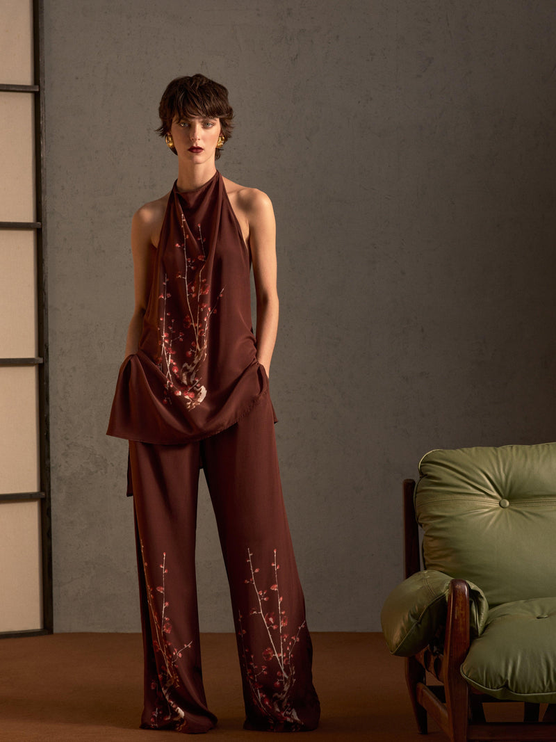 Hana Mikel Pant