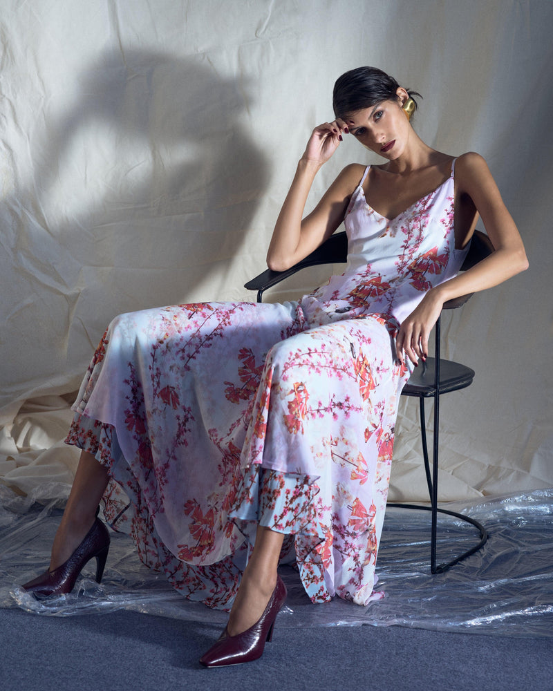 Fujiiro Lyra Dress