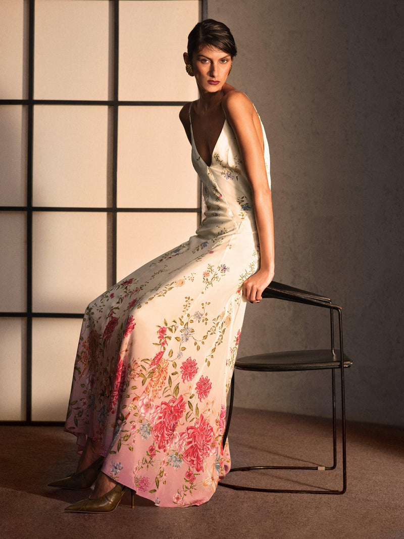 Hikari Altair Dress