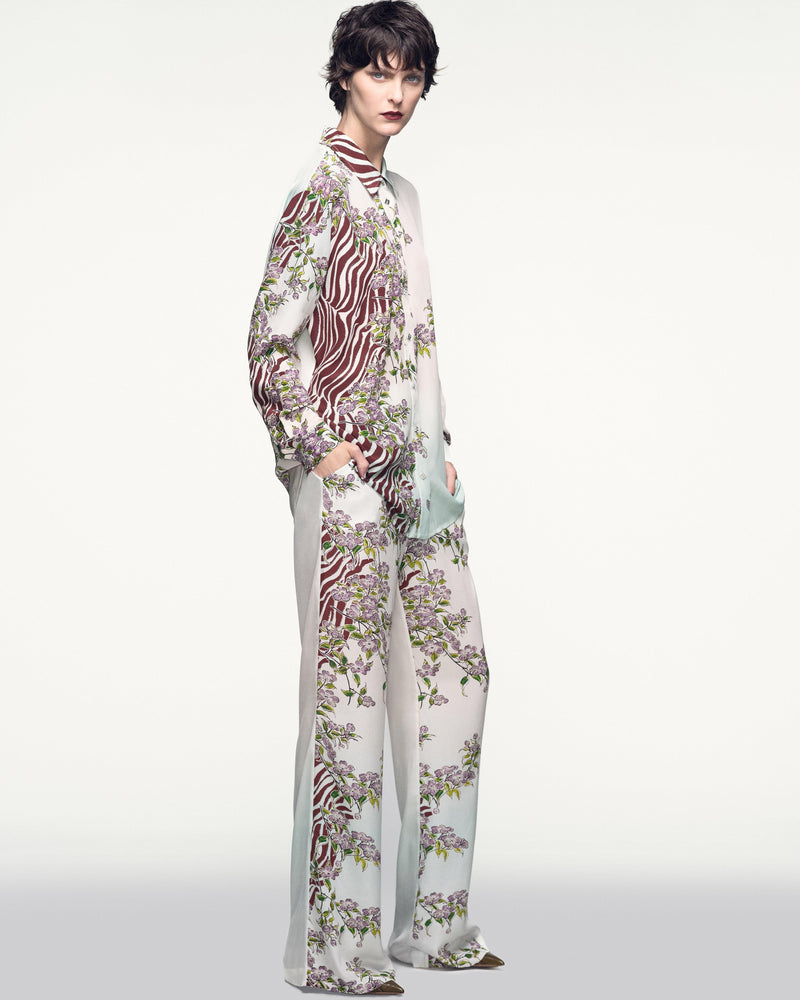 Mizurio Classic Pant