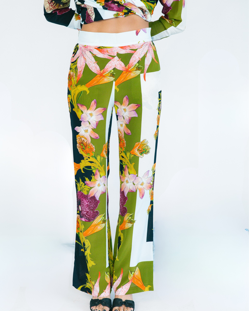 Understory Classic Pant