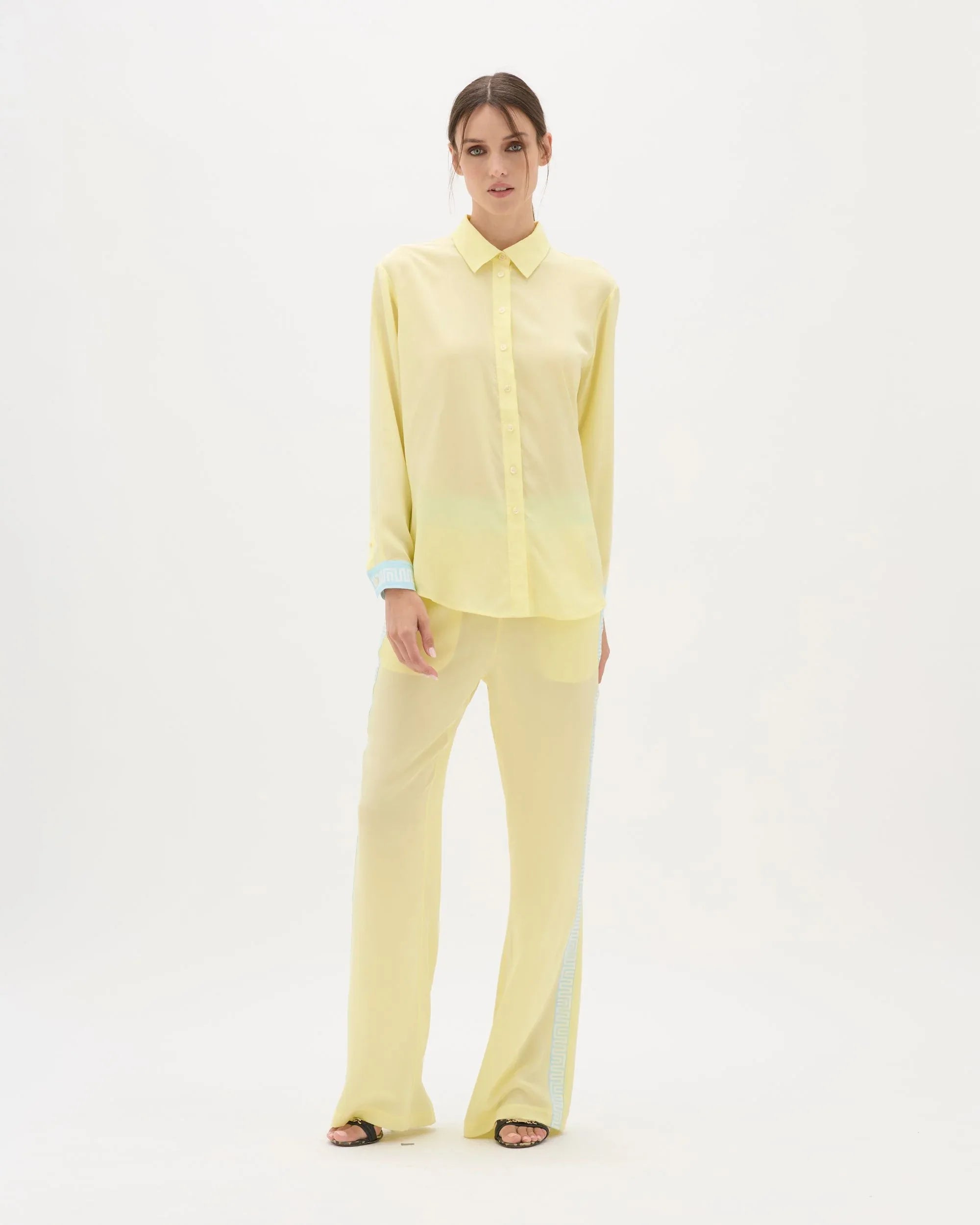 MUMA CLASSIC LOGO PANT - MUMA WORLD