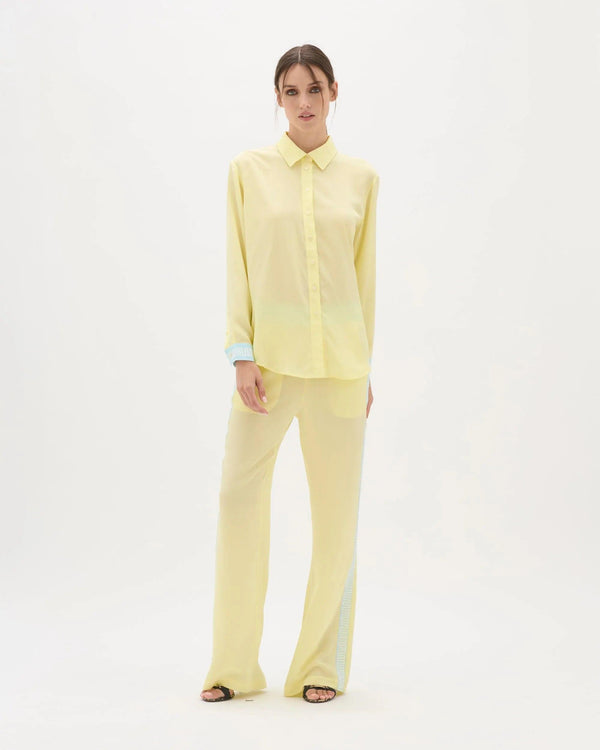 MUMA CLASSIC LOGO PANT - MUMA WORLD