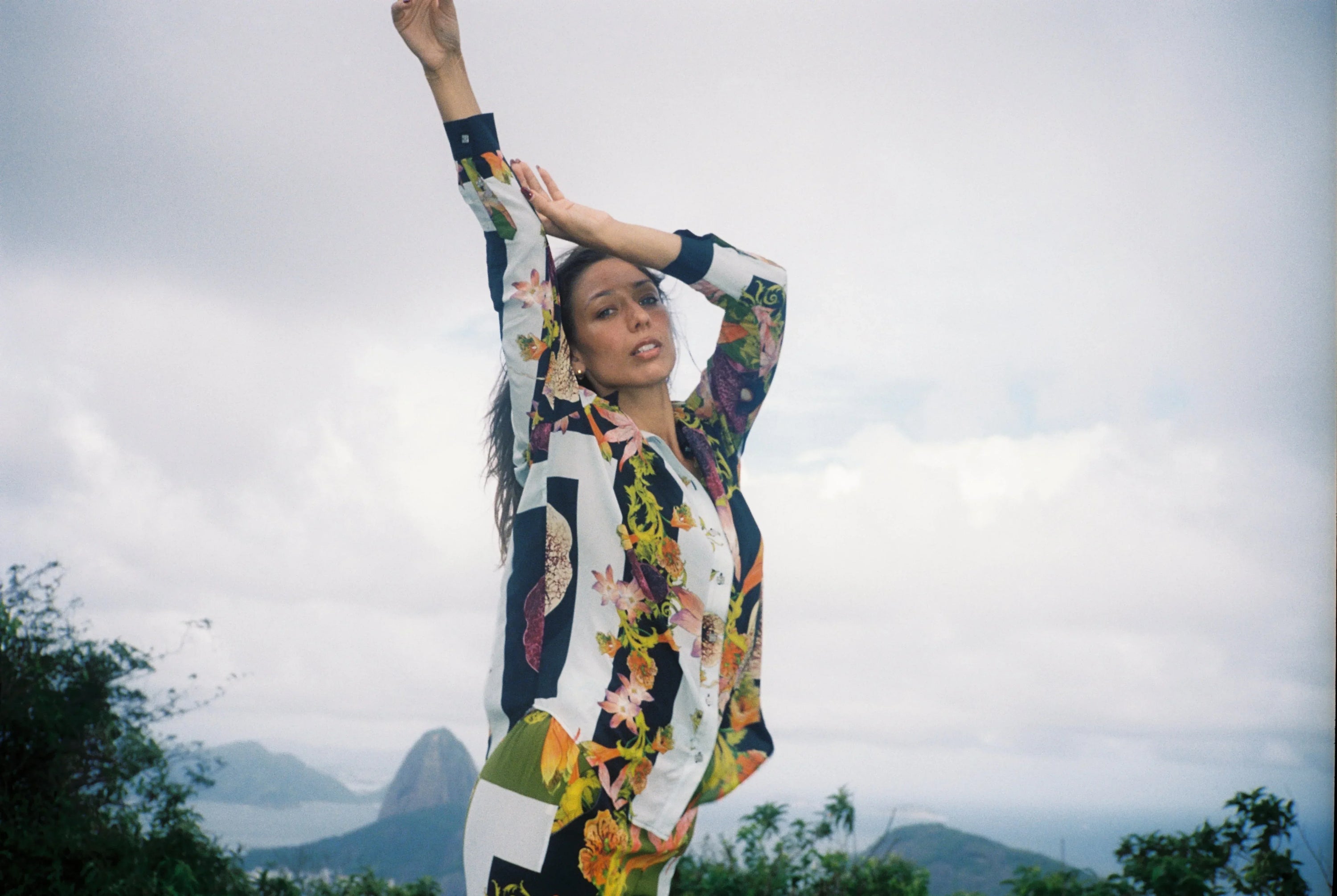 UNDERSTORY CLASSIC PANT - MUMA WORLD