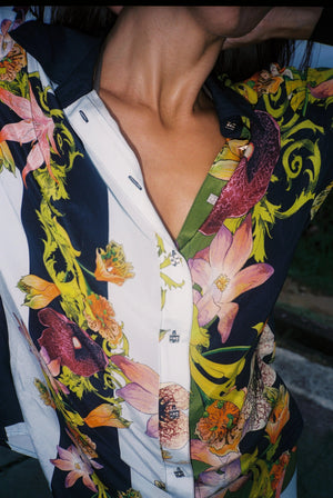 UNDERSTORY CLASSIC SHIRT - MUMA WORLD