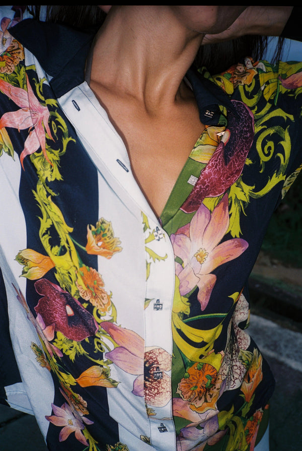 UNDERSTORY CLASSIC SHIRT - MUMA WORLD