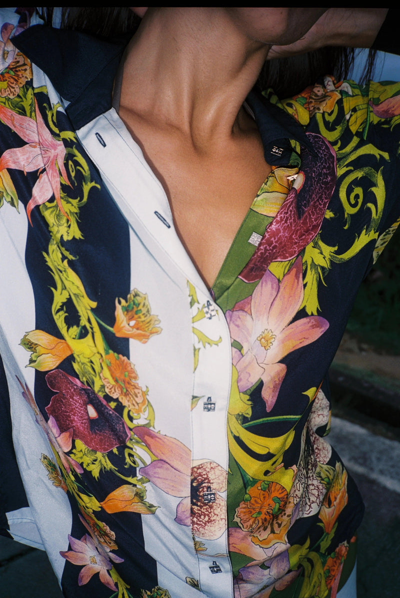 UNDERSTORY CLASSIC SHIRT - MUMA WORLD