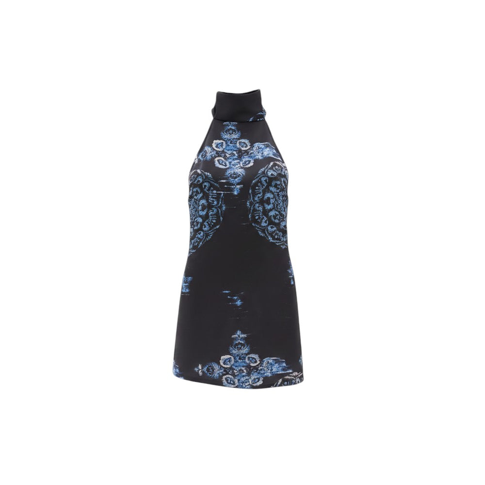 Obsidian Cleo Mini Dress
