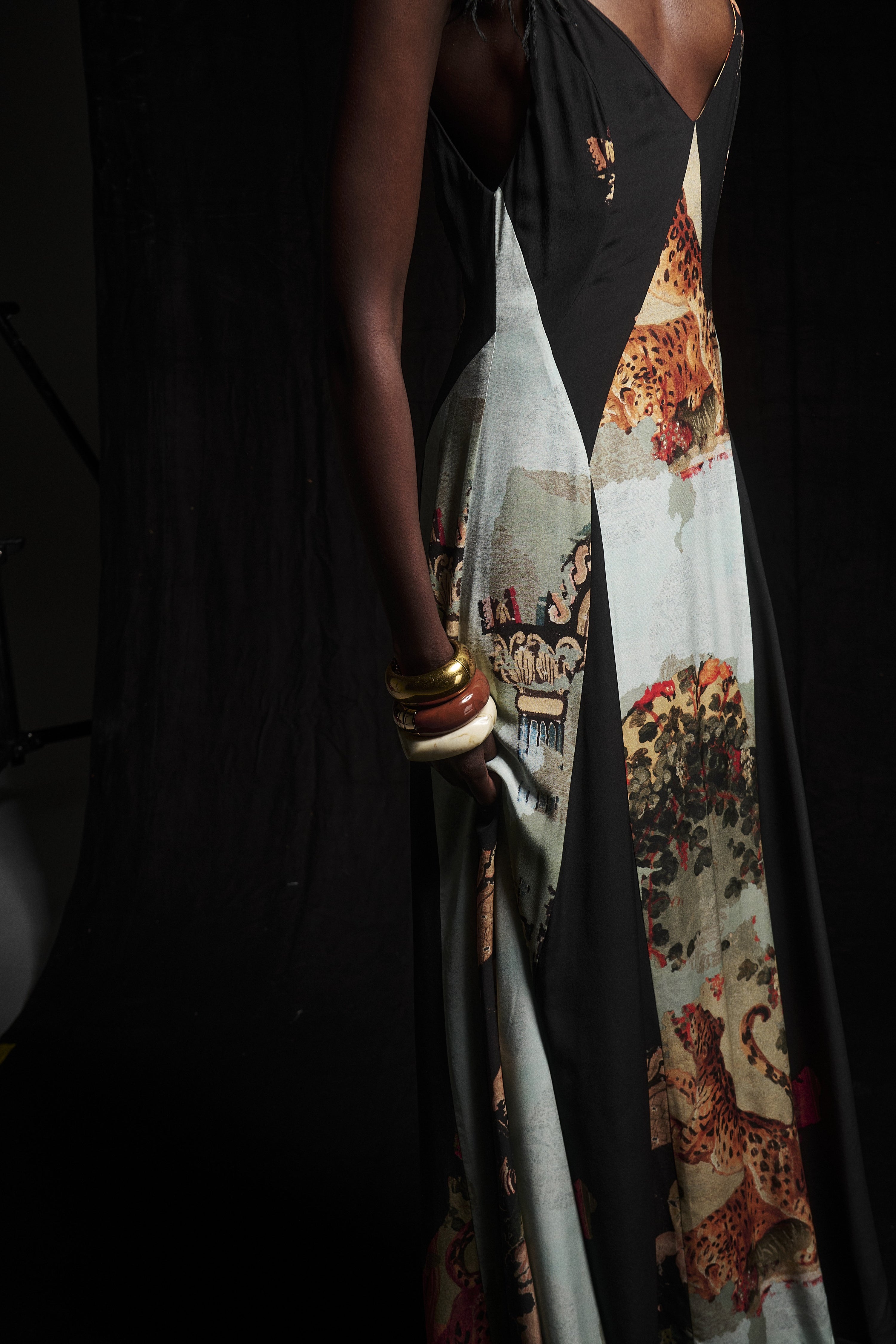 Bastet Altair Dress