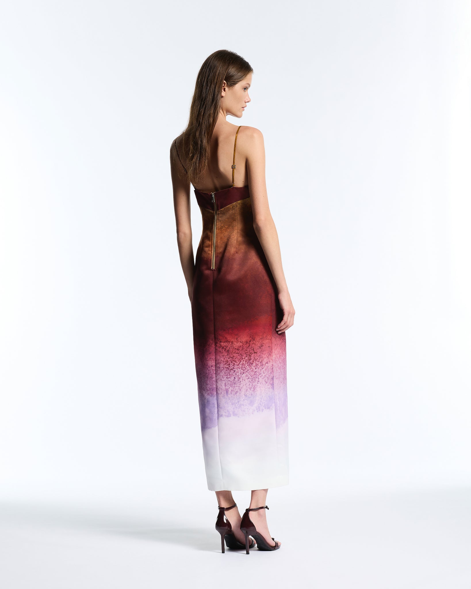 Dried Lake Valeria Dress