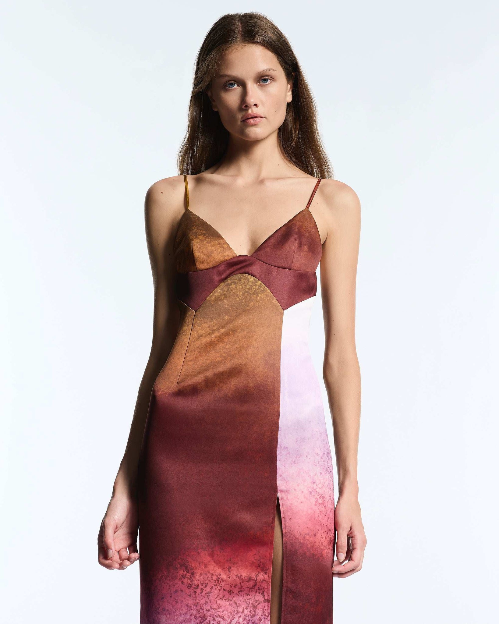 Dried Lake Valeria Dress