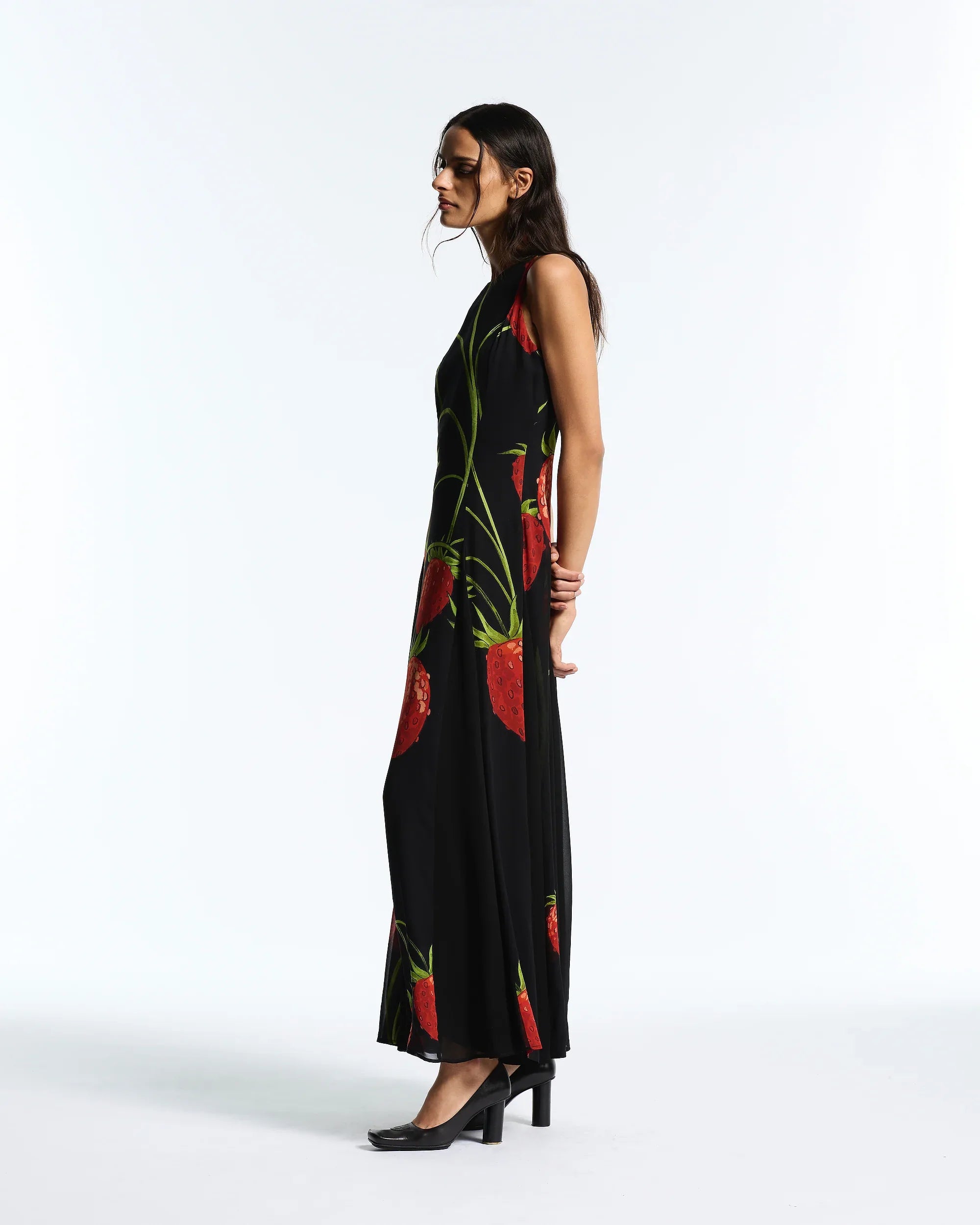 Entangled Hestia Dress - MUMA WORLD