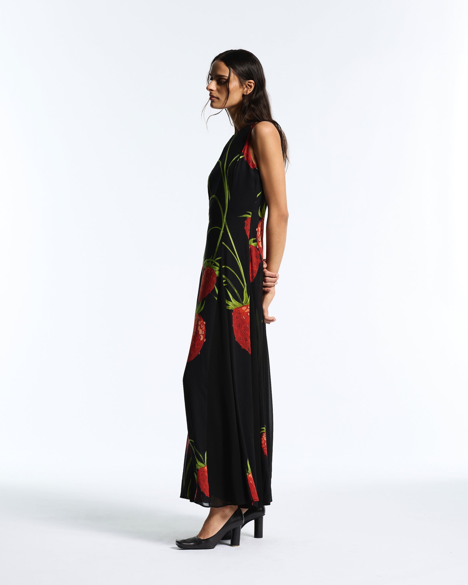 Entangled Hestia Dress