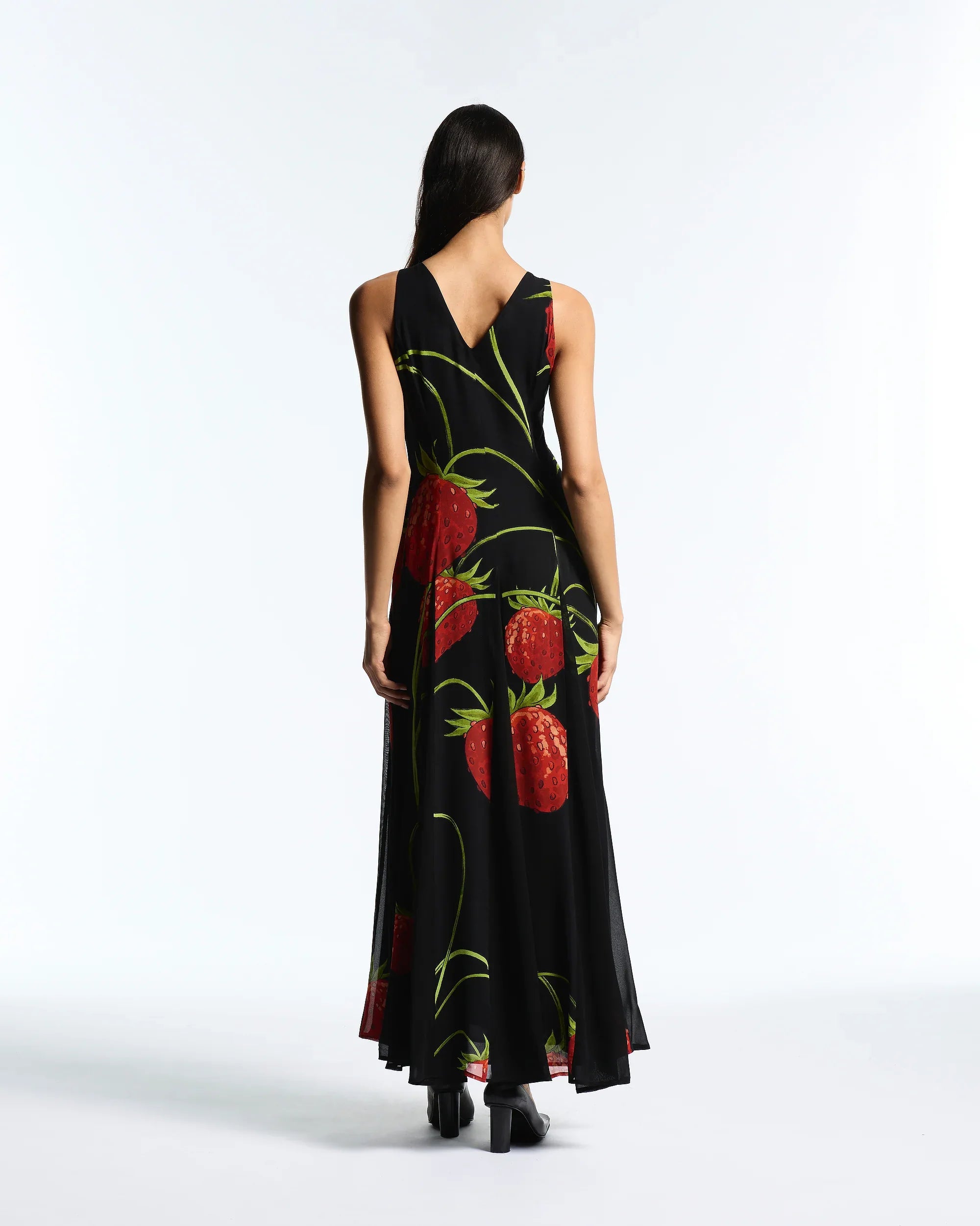 Entangled Hestia Dress - MUMA WORLD