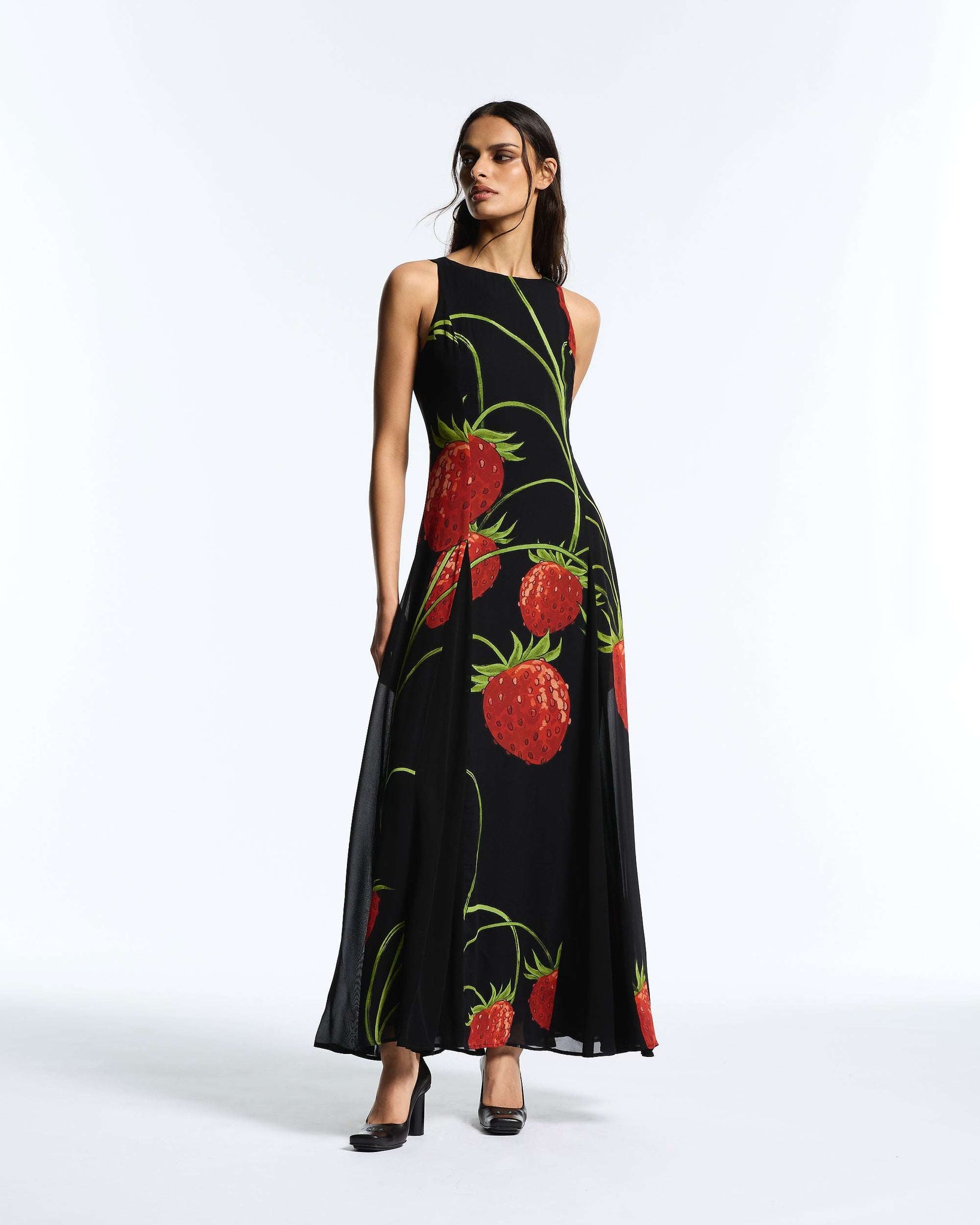 Entangled Hestia Dress