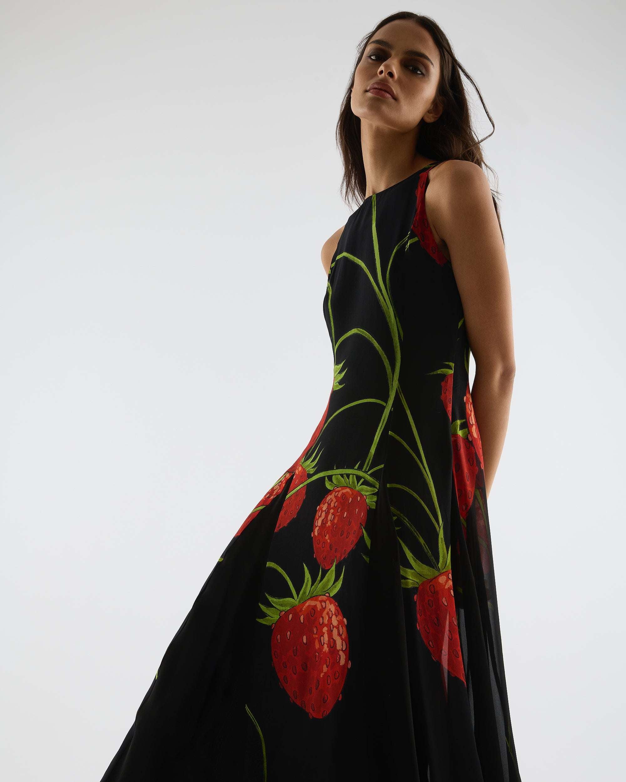 Entangled Hestia Dress