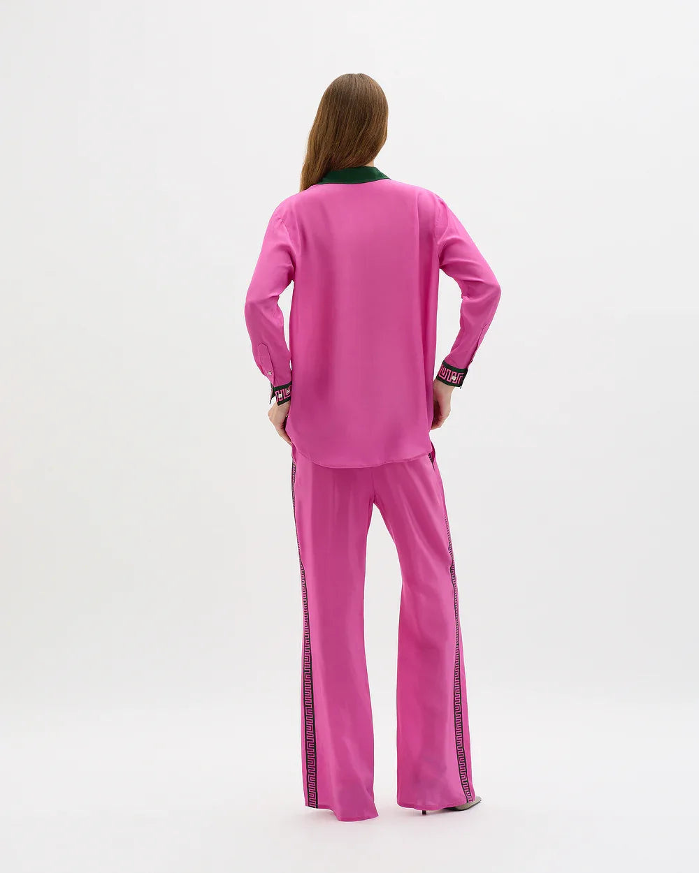 Flora Long Pant - MUMA WORLD