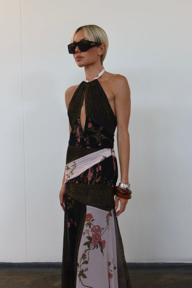Entwind Andressa Skirt