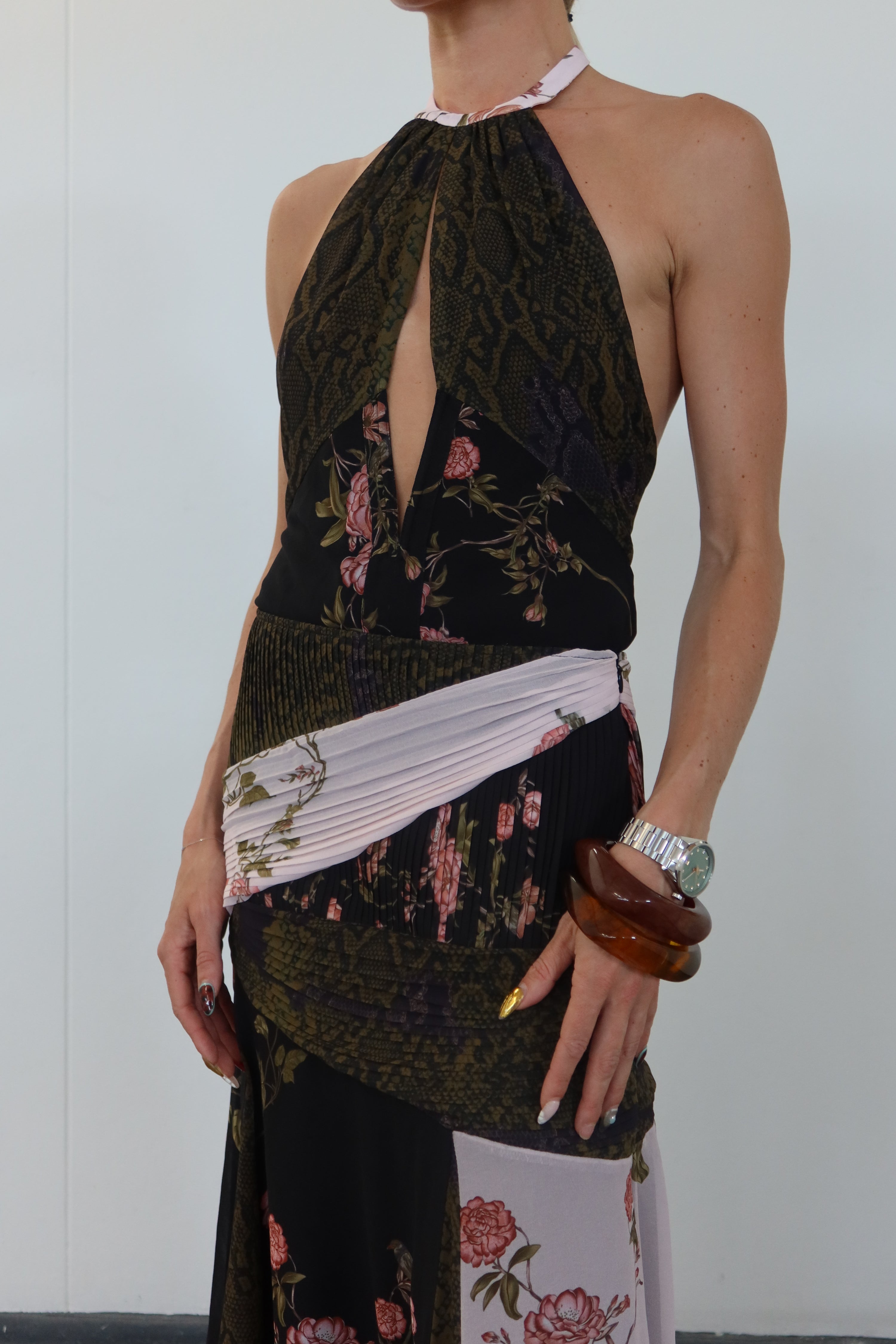 Entwind Aya Top