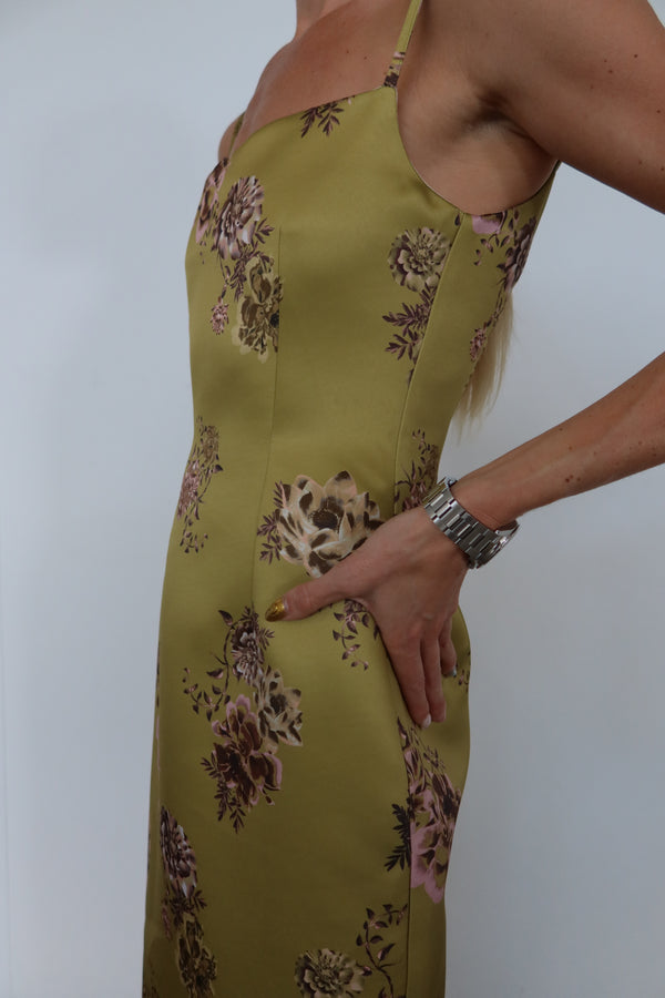 Olea Bloom Stellio Dress