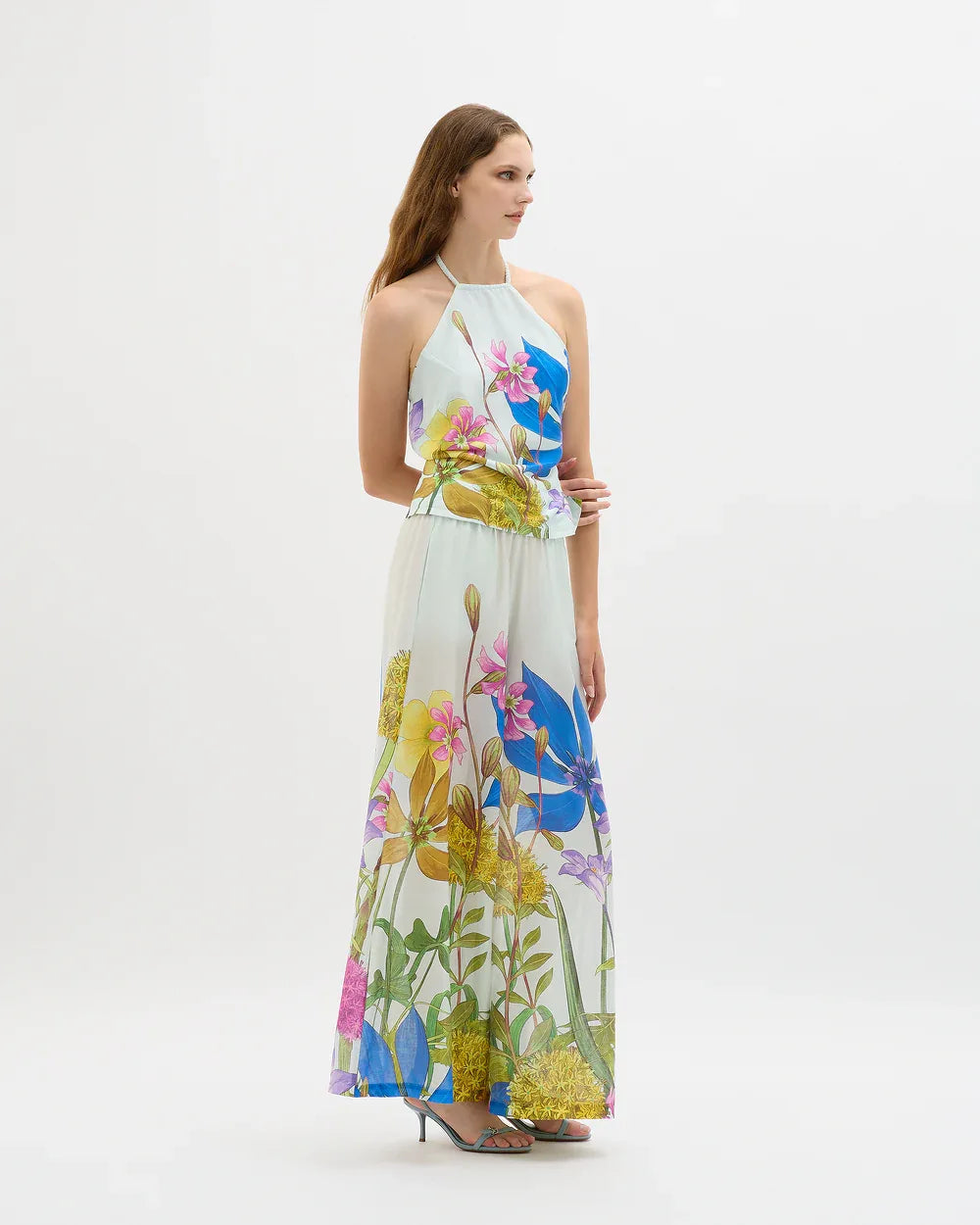 In The Garden Mcclaren Cami - MUMA WORLD