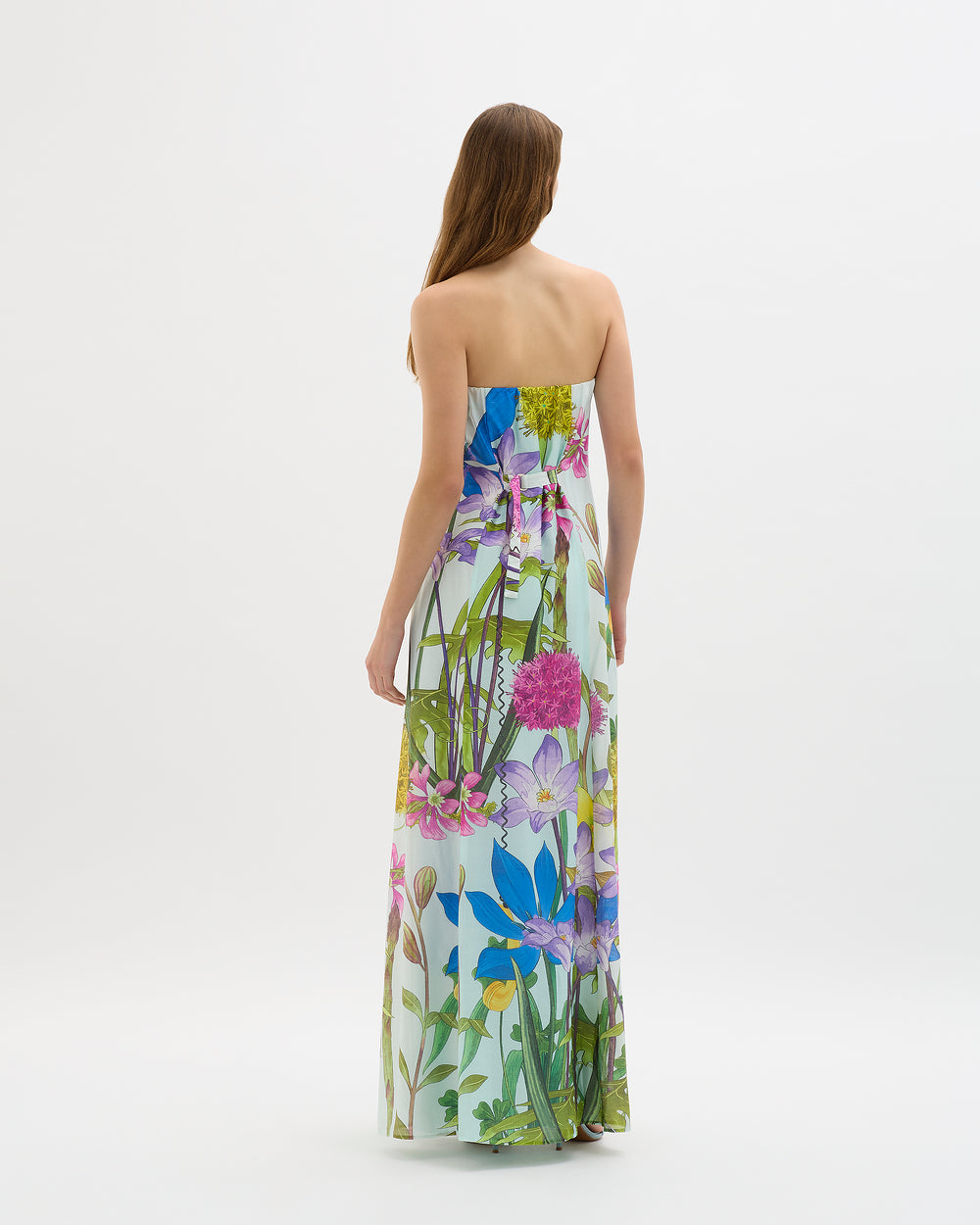 In The Garden Ursa Dress - MUMA WORLD  Dress