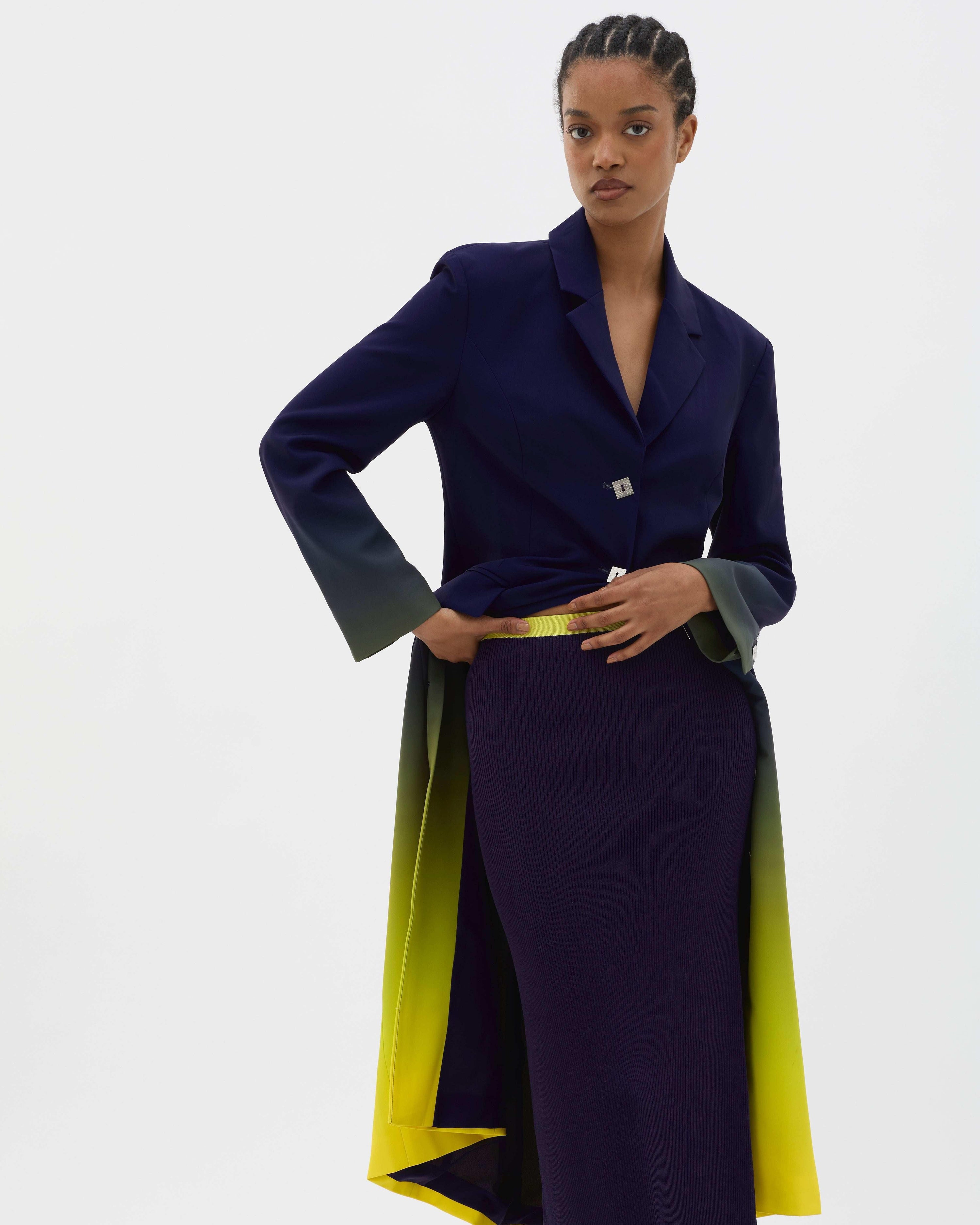 Le Plage Trench Coat - MUMA WORLD