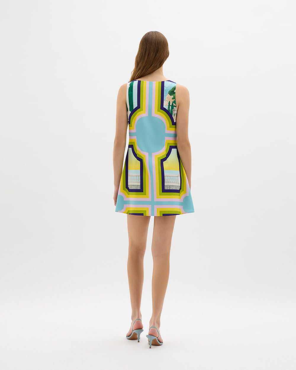 Looking Glass Tailored Electra Dress - MUMA WORLD  Dress