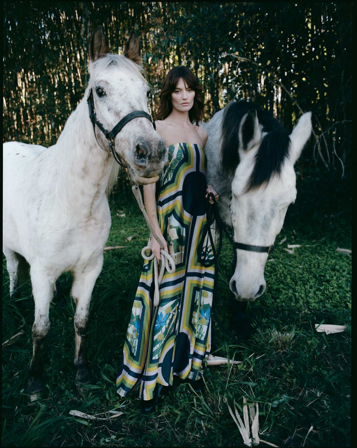 Looking Glass Ursa Dress - MUMA WORLD  Dress