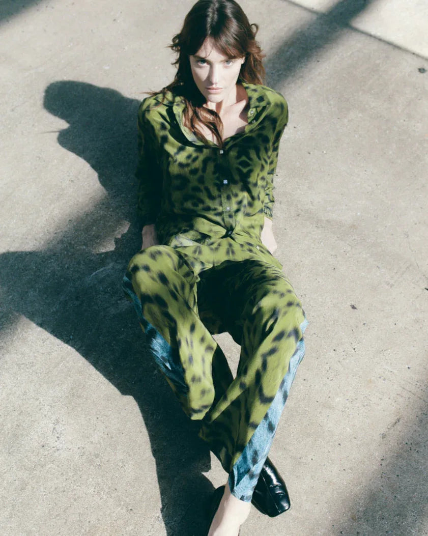 Lynx Classic Shirt - MUMA WORLD