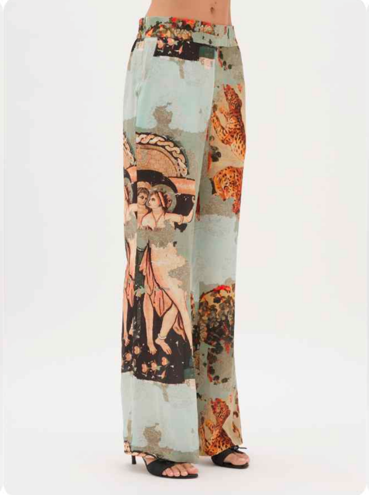 Bastet Classic Pant