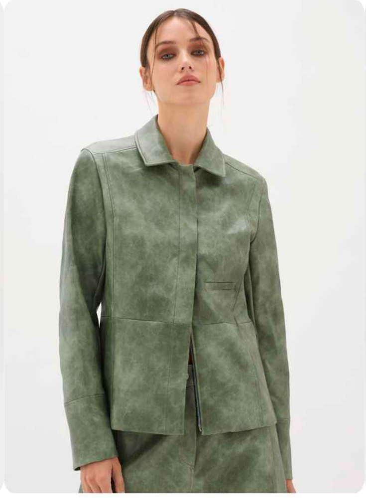 Outerwear Outerwear